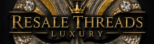 RESALE THREADS LUXURY 
